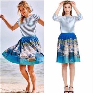 Boden Florence Skirt | size 14US 18UK